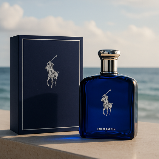 Polo Blue