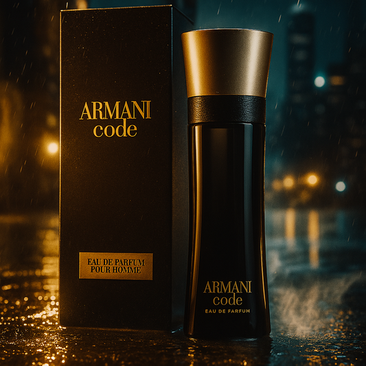 Giorgio Armani Code