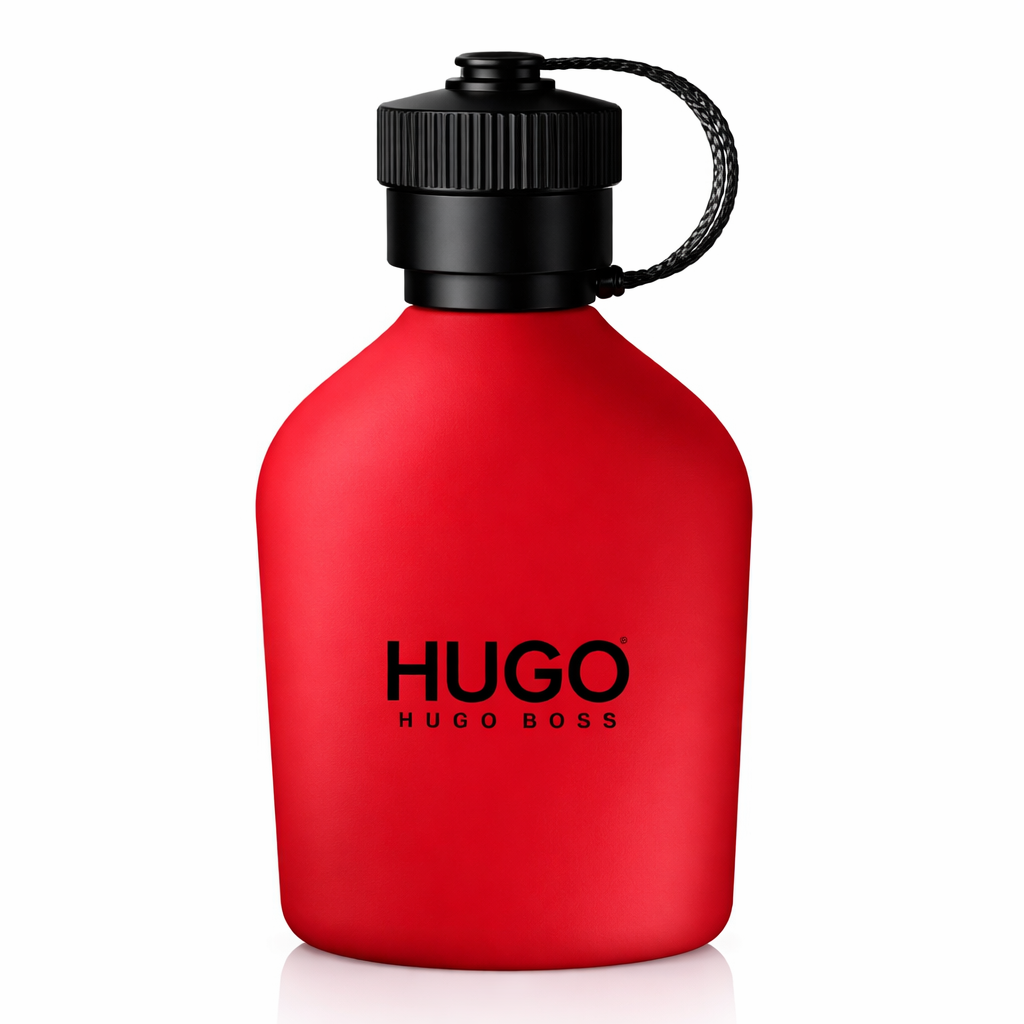 Hugo Boss Red