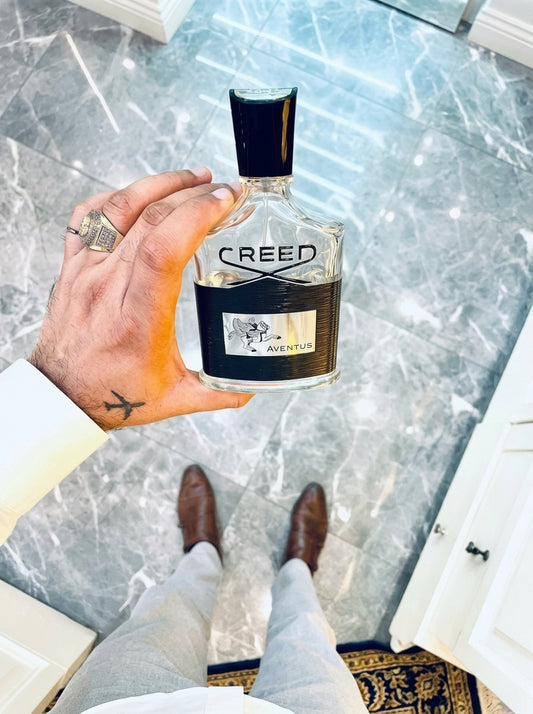 CREED AVENTUS