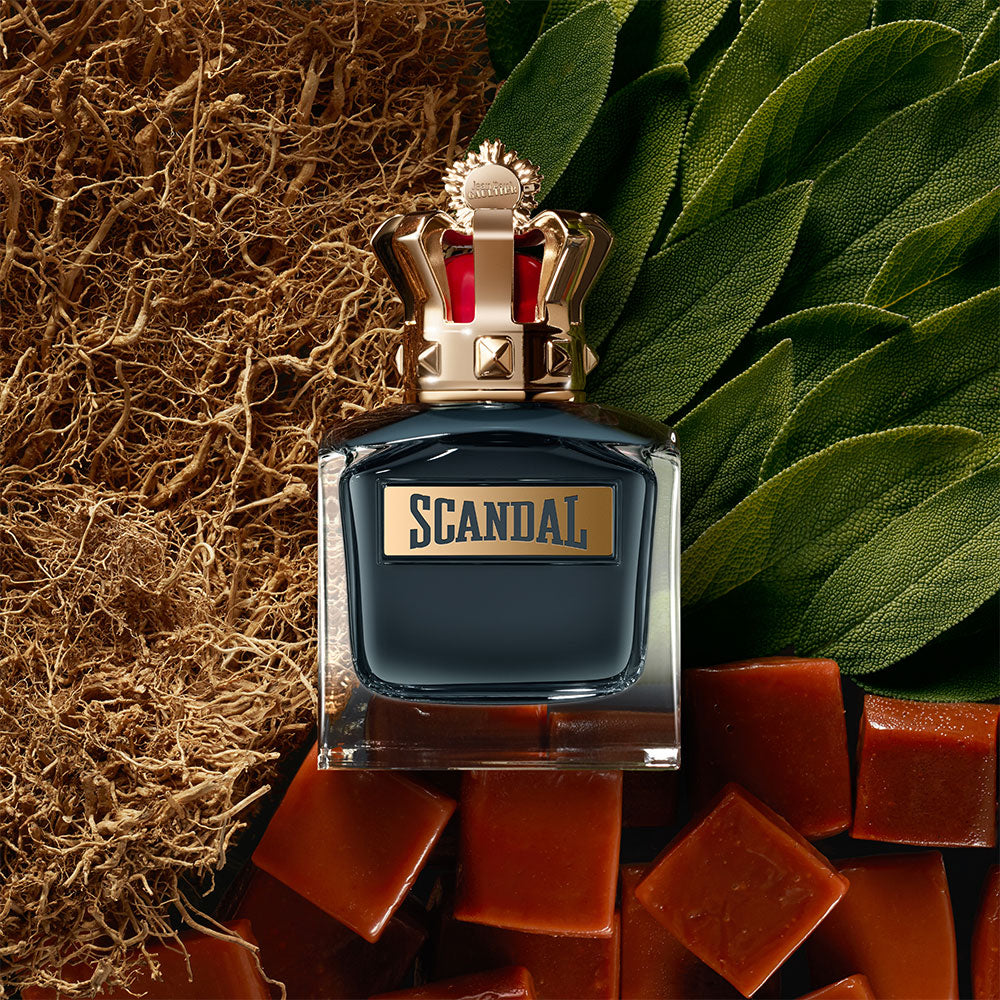 Scandal Pour Homme Jean Paul Gaultier