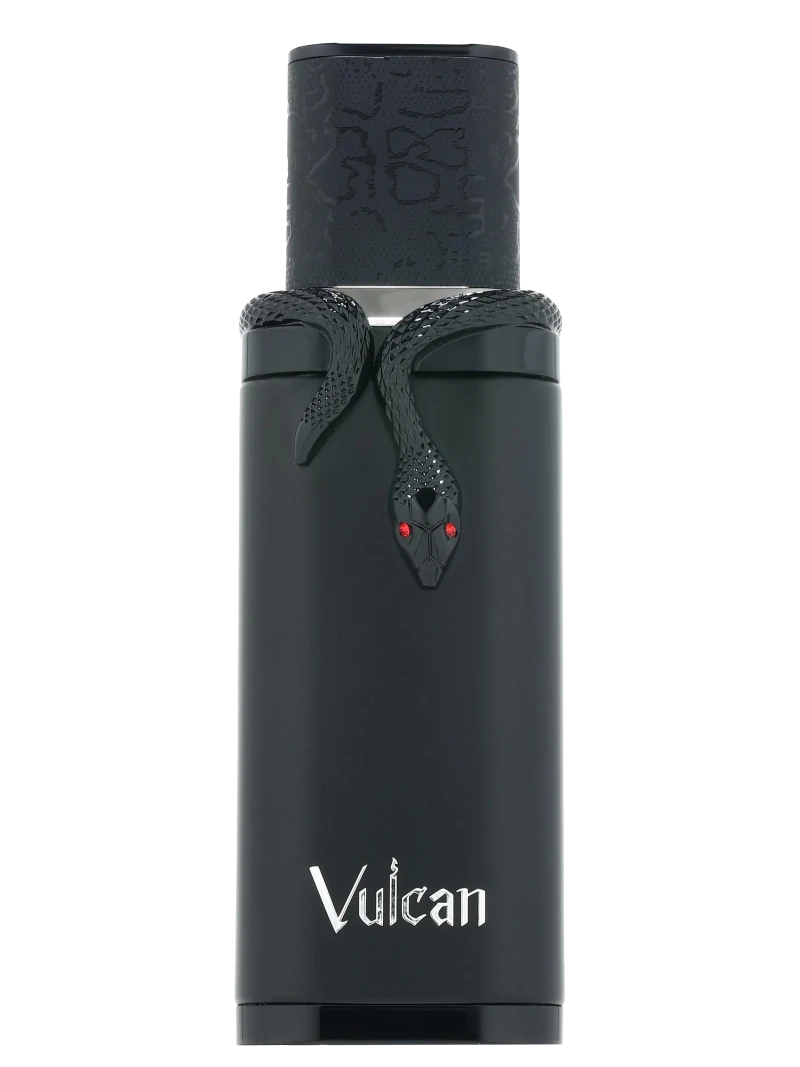 Vulcan Black Friday — 100ml