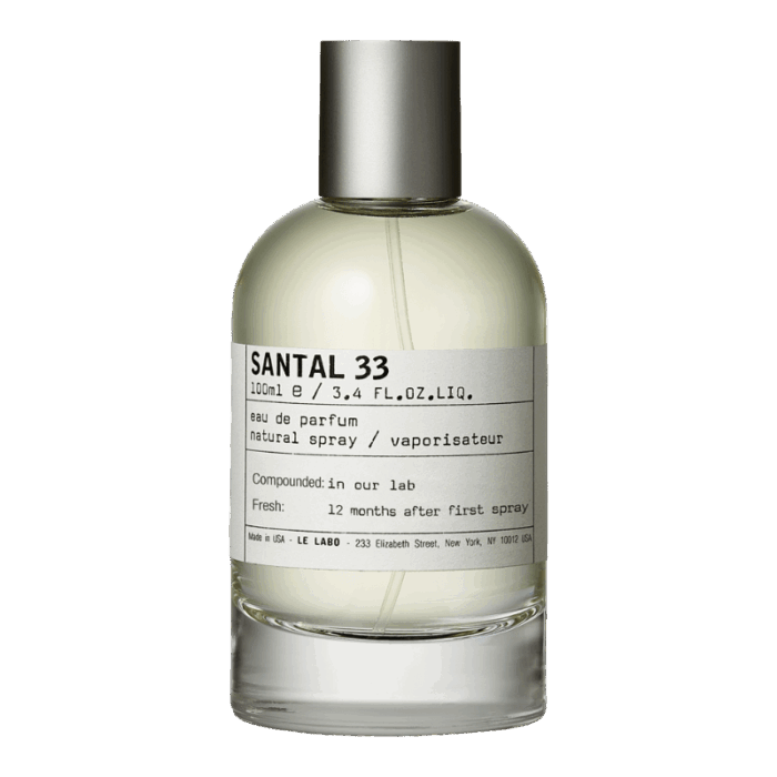 Santal 33