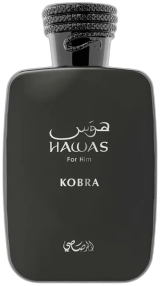 Hawas Kobra - Eau de Parfum