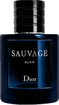 Dior Sauvage Elixir