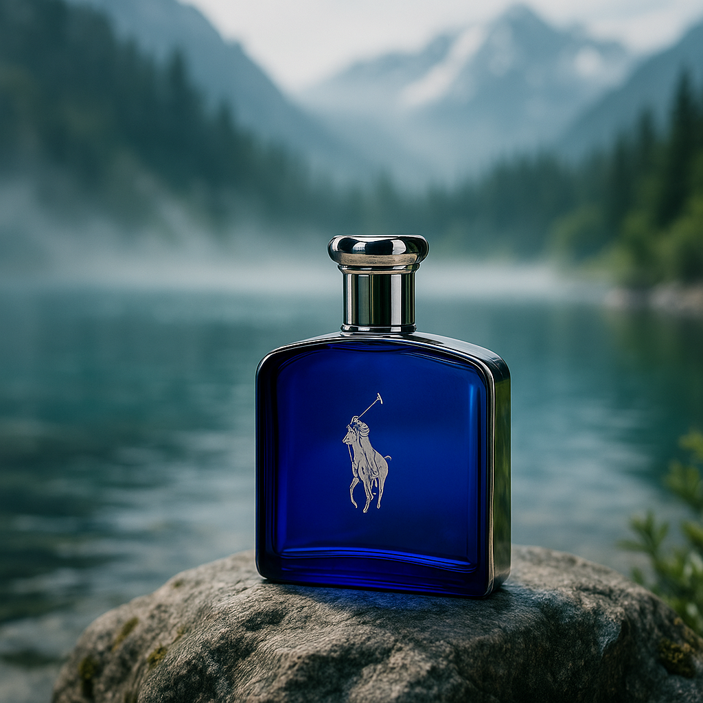 Polo Blue