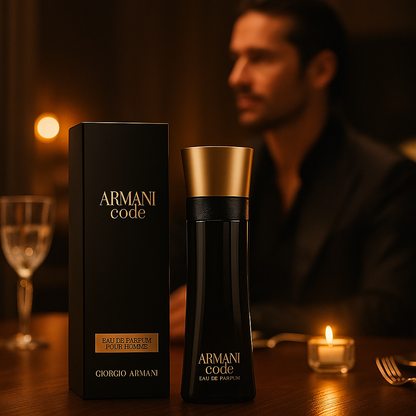 Giorgio Armani Code