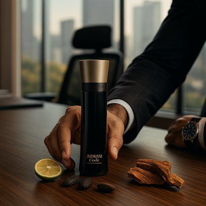 Giorgio Armani Code