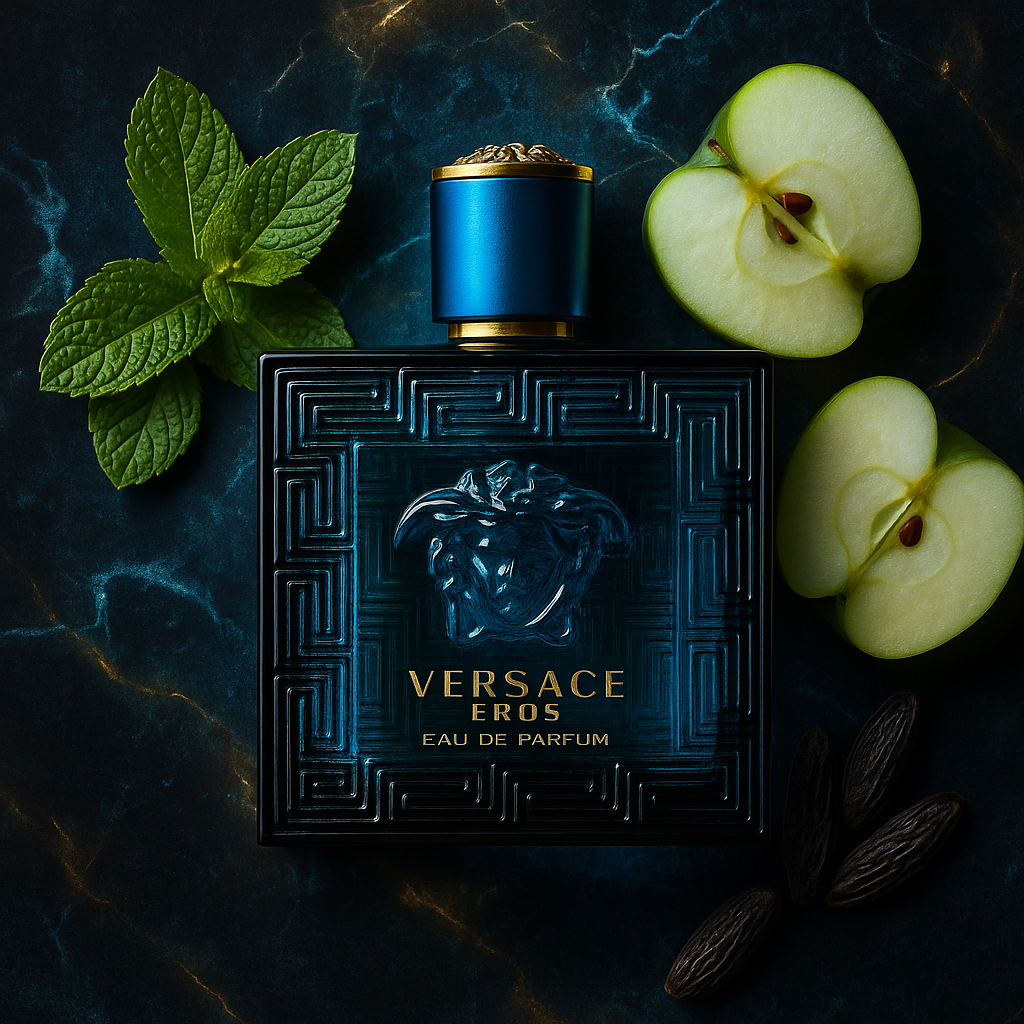 Versace Eros