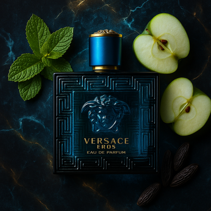 Versace Eros