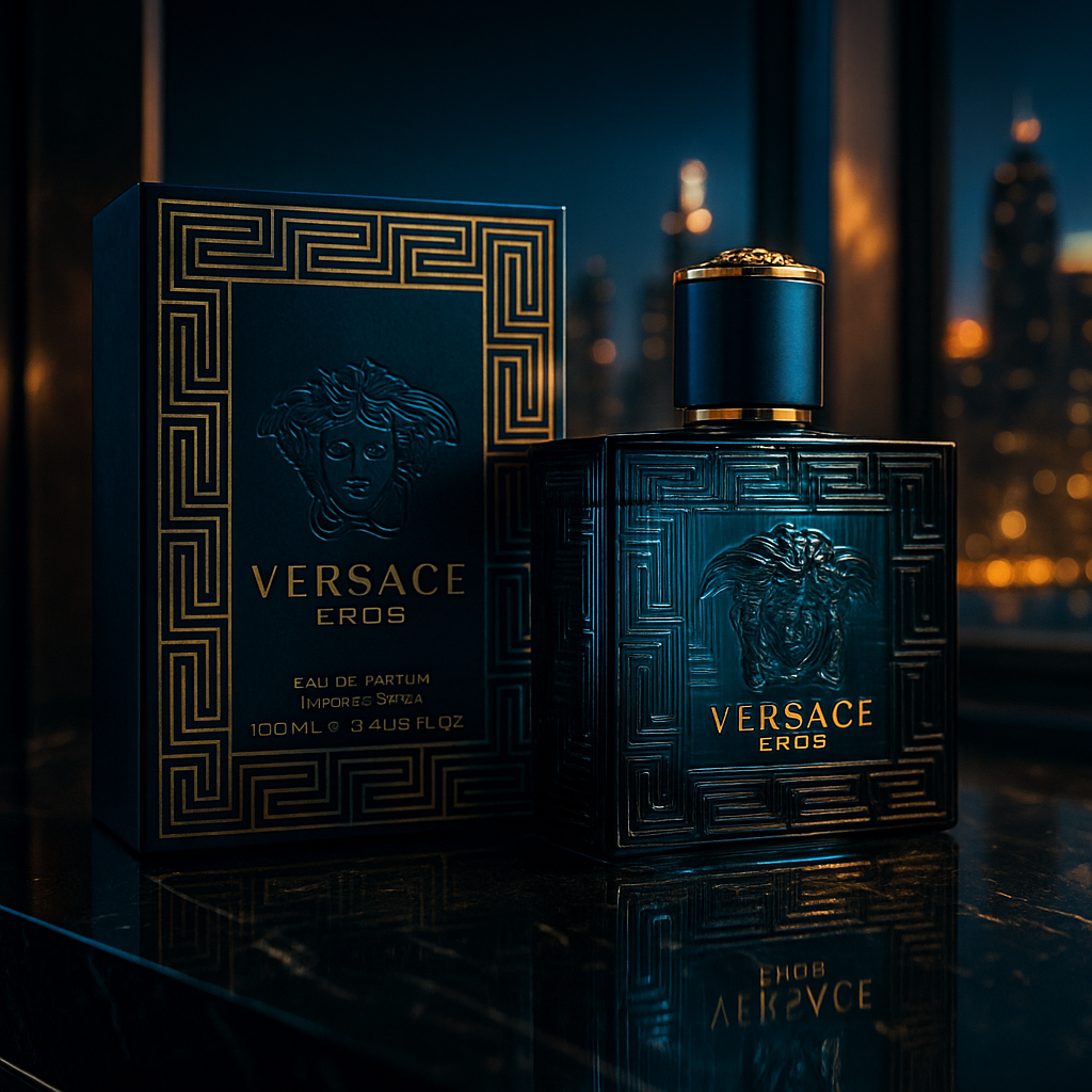 Versace Eros