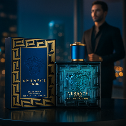 Versace Eros