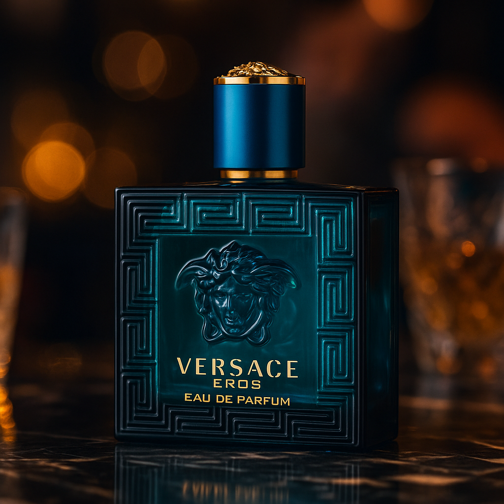 Versace Eros
