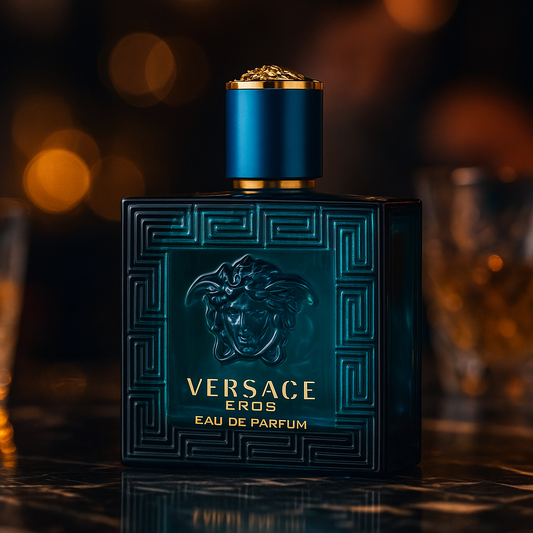 Versace Eros