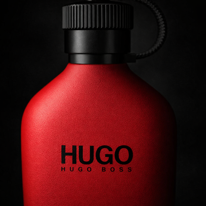 Hugo Boss Red