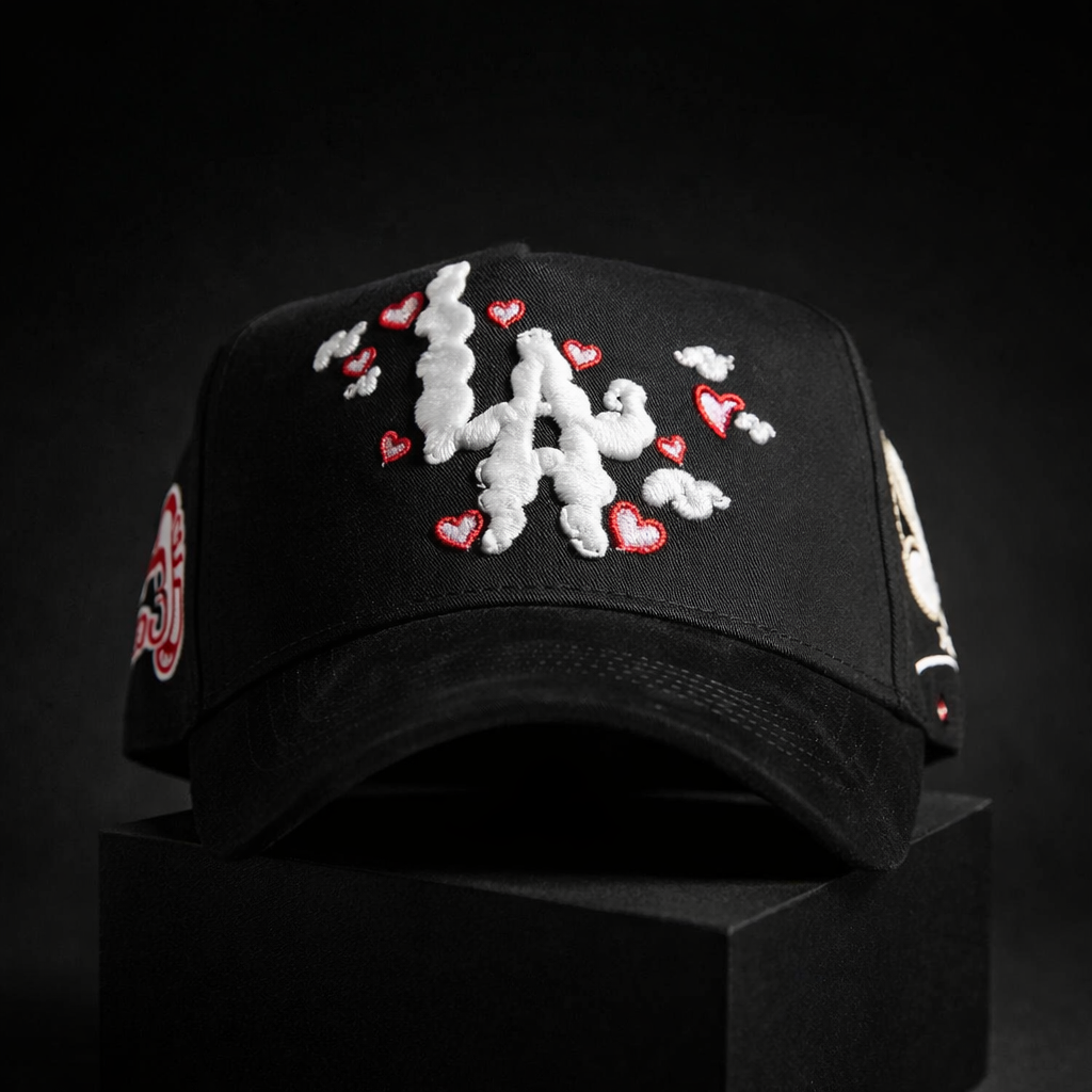 31 HATS LOVE CLOUD Thirty One Lovers Club
