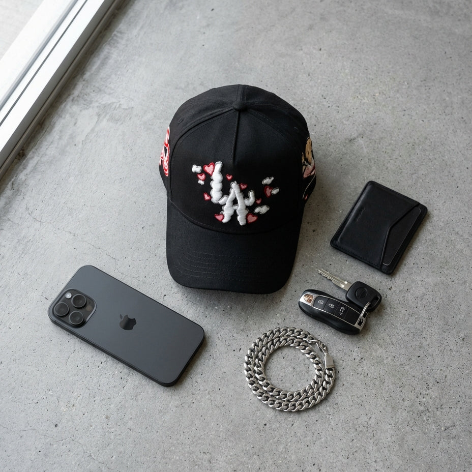 31 HATS LOVE CLOUD Thirty One Lovers Club