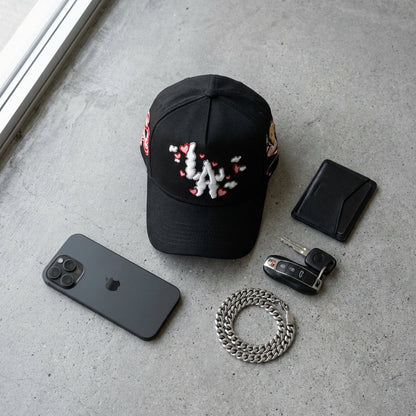 31 HATS LOVE CLOUD Thirty One Lovers Club
