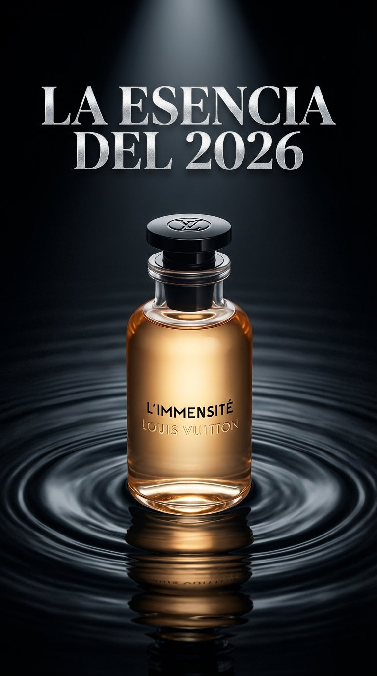 L'IMMENSITÉ