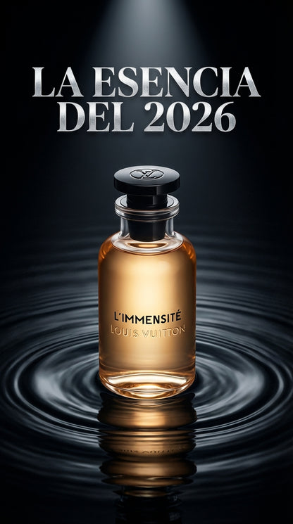 L'IMMENSITÉ