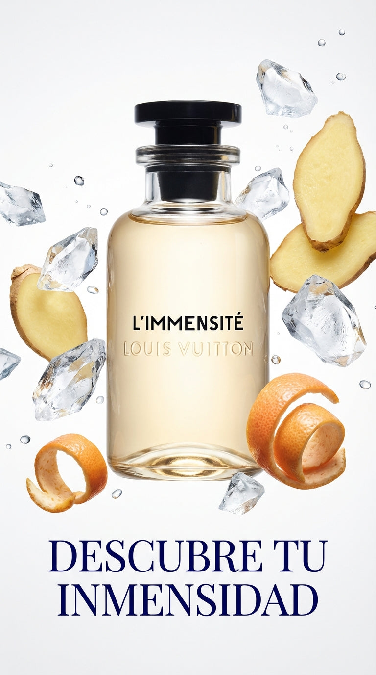 L'IMMENSITÉ