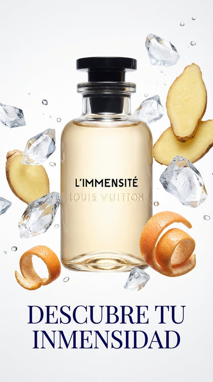 L'IMMENSITÉ