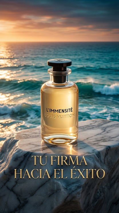 L'IMMENSITÉ
