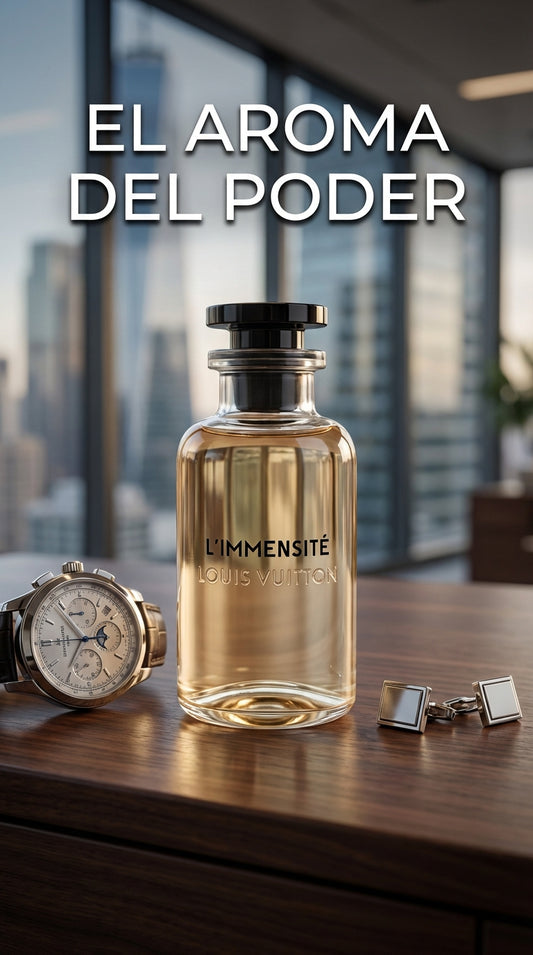 L'IMMENSITÉ