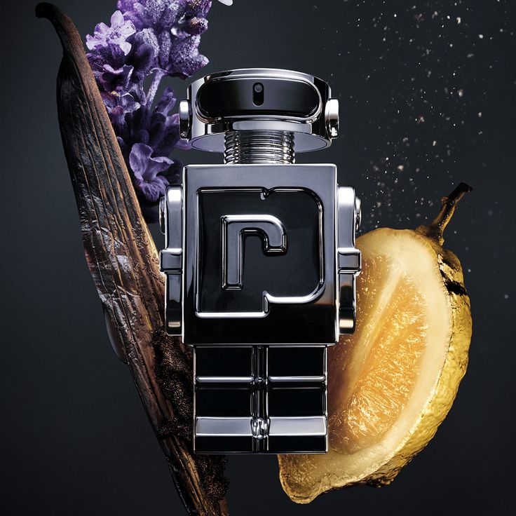 PHANTOM - PACO RABANNE
