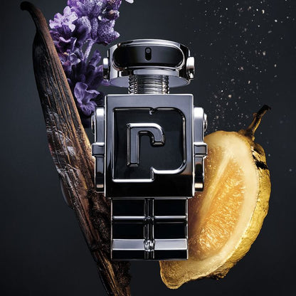 PHANTOM - PACO RABANNE