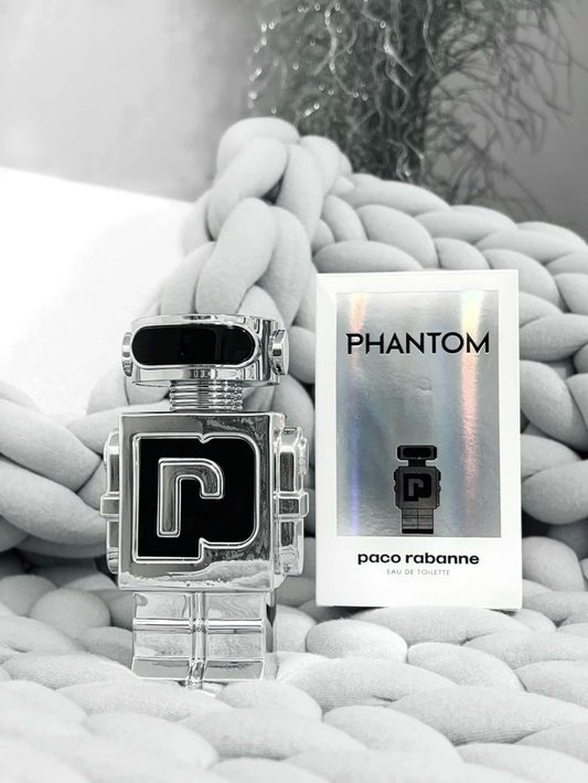 PHANTOM - PACO RABANNE