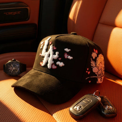 31 HATS LOVE CLOUD Thirty One Lovers Club